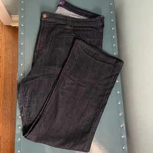 Not Your Daughter Jeans - EUC